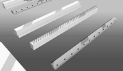 Modul Decken